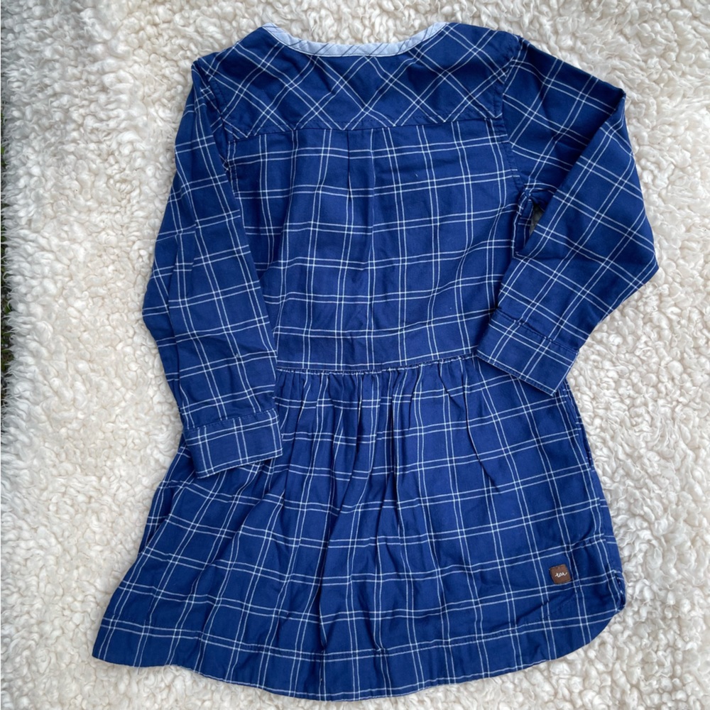 Tea Collection Dress - Picture 2 of 6